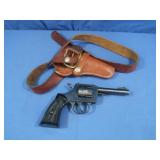 Harrington & Richardson Model 929 "Side-Kick"