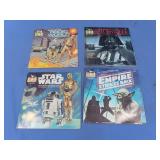 45 RPM Records&Record Books-All Star Wars(1