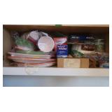 Paper Plates,Coffee Filters,Oven Bags&more