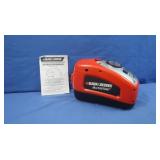 B&D Air Station Inflator