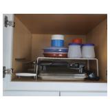 Electric Griddle,Microwave Dishes&More