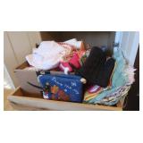 Potholders, Cloth Placemats, Cloth Napkins&more