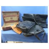 Marquis Attache by Airway Briefcase-like
