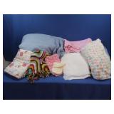Quilt,Blankets &more