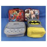 Insulated Lunch Bags