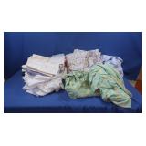 Sheets,Pillowcases &more