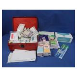 Medical Supplies,Face Masks,Tissues&more