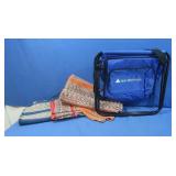 Woven Throw Rugs-various sizes,Portable