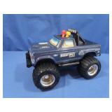Vintage 1983 Playskool Bigfoot 4x4x4 Ford Monster