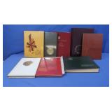 Books about Greensburg,Gbg-Salem Yearbooks