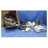 Variety of Telephones-some NIP
