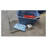 Camping Cookware&Utensils,CAmo Hats&more