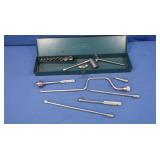 Giller Tool Co. Socket Set