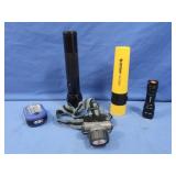 Maglite,Headlamp&more