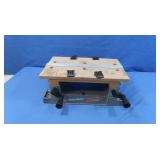 B&D Benchtop Workmate