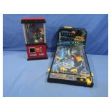 Crane Bank(works),Tabletop Elec.Space Shuttle