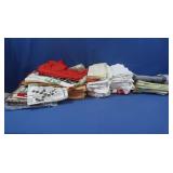Kitchen Towels,Cloth Napkins&other Kitchen Linens