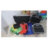 Tote Bags, Folding,Insulated