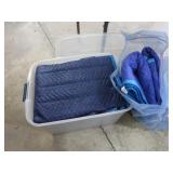6 Moving Blankets&Tote