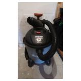 Shopvac 12 Series 5gal-Works