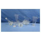 Scientific Glassware,Glass Pestle