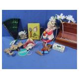 Sm Wooden Box,Children