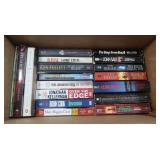 Book Lot-Clive Cussler,Ted Dekker&more