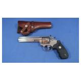 Colt King Cobra .357 Magnum Pistol w/ holster