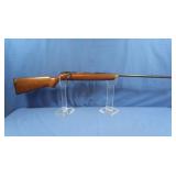 Remington Model 514, Single-shot Bolt-action .22