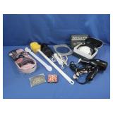 No Hair System,Curling Irons,Blow Dryers
