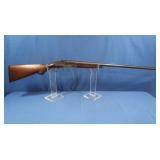 L.C. Smith Field Grade side-by-side Shotgun