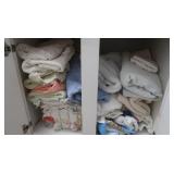 Towel Lot