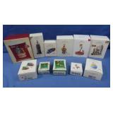 Hallmark Keepsake Ornaments-Disney