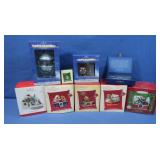 Hallmark Keepsake Ornaments-Polar