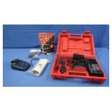 Vintage Midland Ready Rescue 40-Channel 2-Way CB