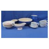 Ceramic Bowls,Cups &more, some Vintage