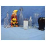Vintage Jars,Vases&more