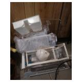 Cabinet Organizers,Fridge Drawer pcs&more