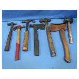 Hammers, Mallet&more