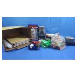 HOme Office Items,Money Organizers