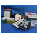 Games,Books,CD