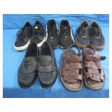 Variety of Men