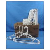 Plastic Hangers