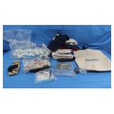 Golf Balls,GolfTees,SmTowels&more