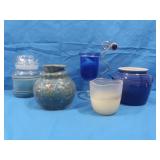 Candle Assortment