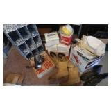 Shoe Box Holder,Men