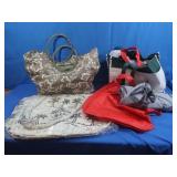 Tote Bags