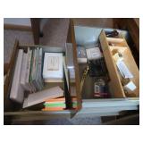 MIsc Office Items