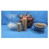 Home Decor Displays