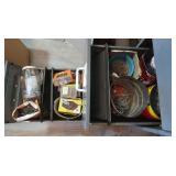 Variety of Hardware